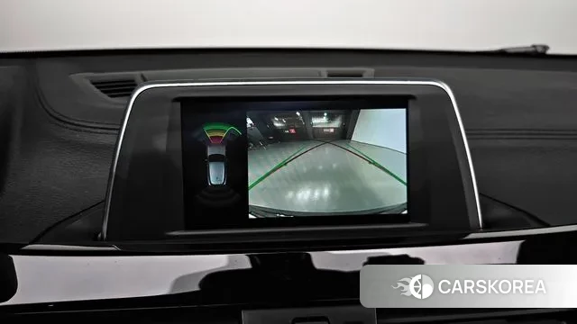 BMW X2 (F39) 2019 Черный из Кореи, фото 5