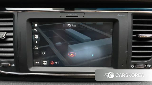 Kia All New Carnival 2018 Белый из Кореи, фото 5