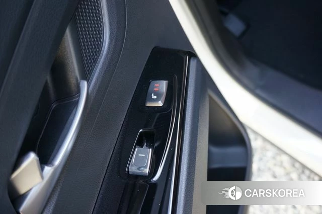 Ssangyong Beautiful Korando 2021 Белый из Кореи, фото 5