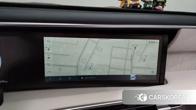 Hyundai Palisade (LX3) 2025 Белый из Кореи, фото 5