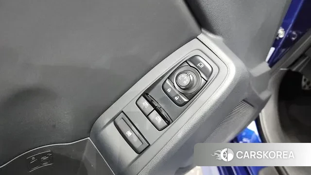 Toyota GR86 2022 Синий из Кореи, фото 5