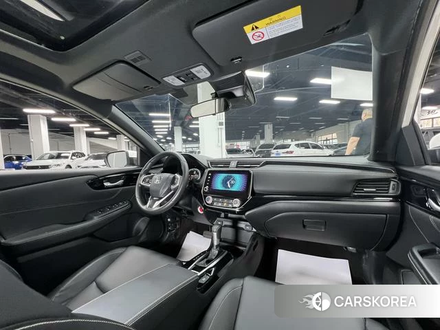 Honda Lingpai 2022 Белый из Китая, фото 5
