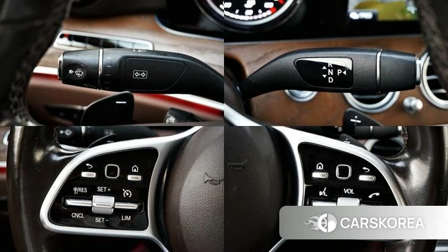 Mercedes-Benz E-Class W213 2019 Черный из Кореи, фото 5
