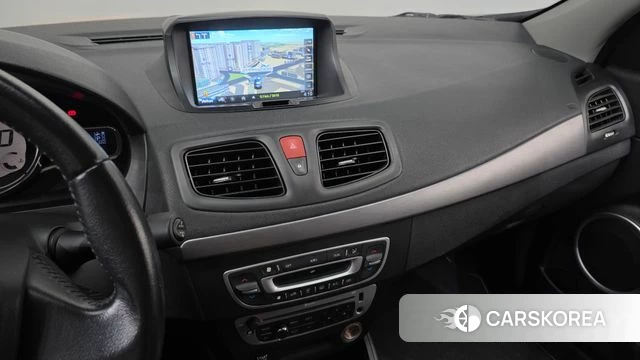 Renault Korea (Samsung) SM3 Neo 2019 Серый из Кореи, фото 5