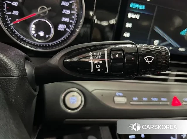 Hyundai The New Grandeur IG 2020 Белый из Кореи, фото 5