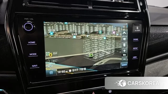 Ssangyong Berry New Tivoli 2022 Белый из Кореи, фото 5