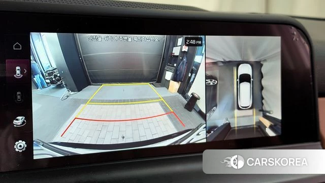 Kia The New Seltos 2024 Белый из Кореи, фото 5