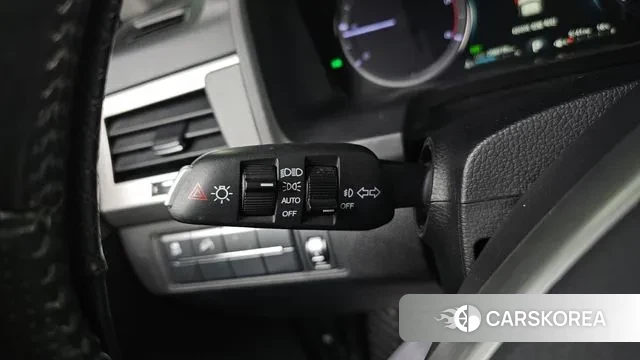 Ssangyong Rexton Sports 2018 Серый из Кореи, фото 5