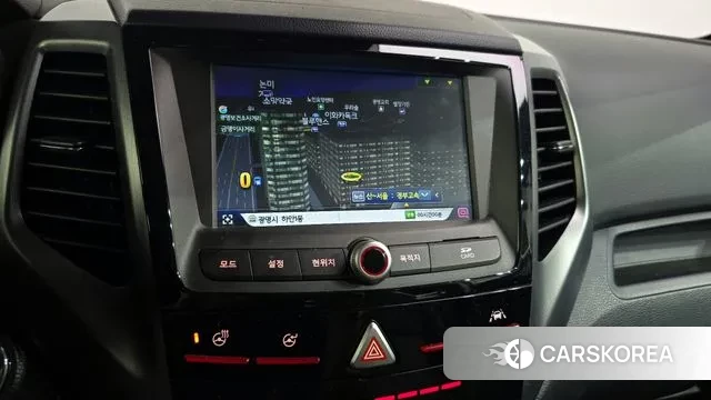 Ssangyong Tivoli Armor 2018 Белый из Кореи, фото 5