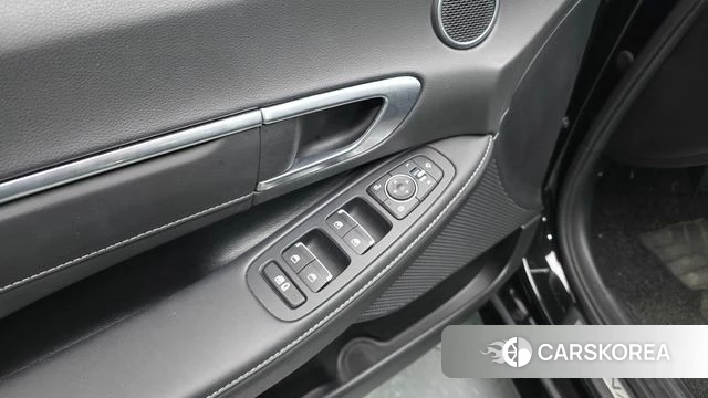 Hyundai Sonata (DN8) 2022 Черный из Кореи, фото 5