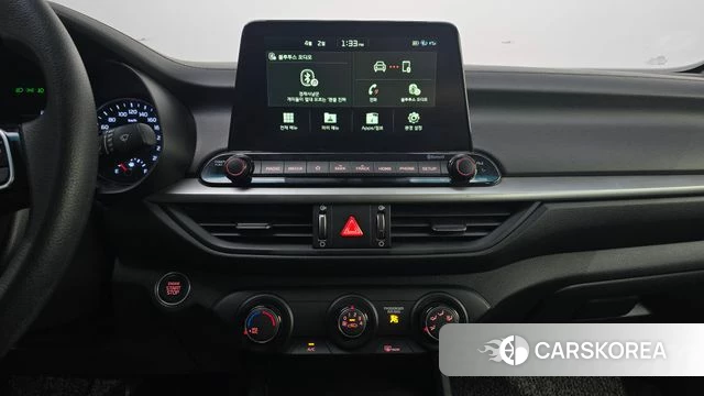 Kia Come New K3 2019 Белый из Кореи, фото 5