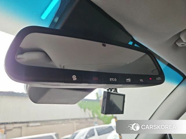 Hyundai All New Tucson 2019 Серебристо-серый из Кореи, фото 5