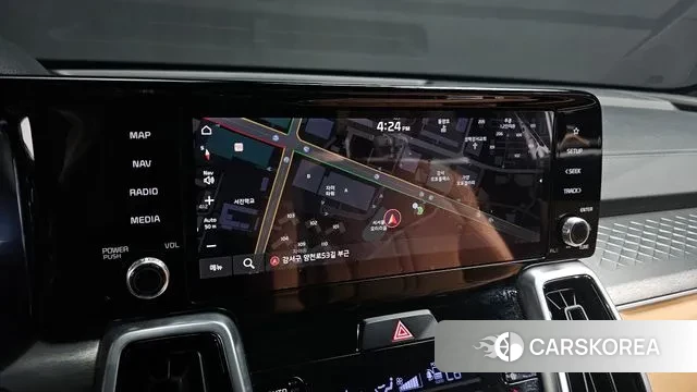 Kia Sorento 4th Generation 2020 Белый из Кореи, фото 5