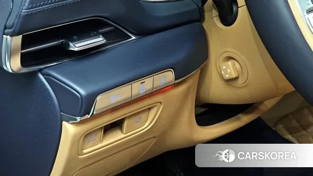 Genesis GV80 2022 Белый из Кореи, фото 5