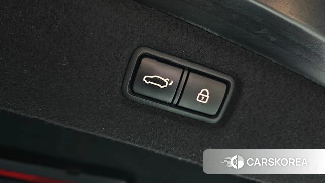 Genesis G90 2020 Черный из Кореи, фото 5
