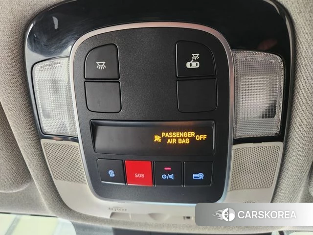 Hyundai Sonata (DN8) 2022 Серый из Кореи, фото 5