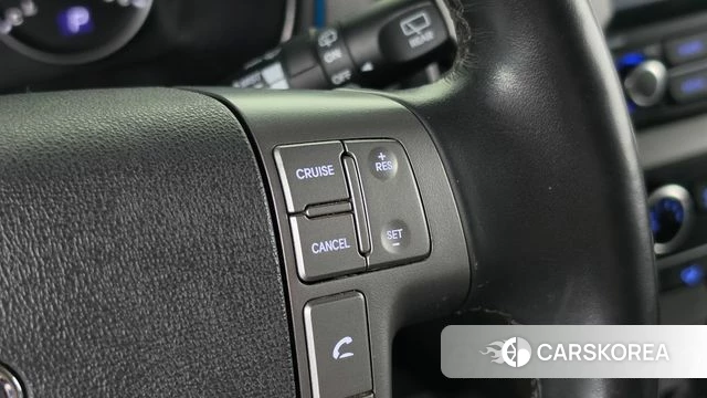 Hyundai The New Grand Starex 2020 Серебряный из Кореи, фото 5