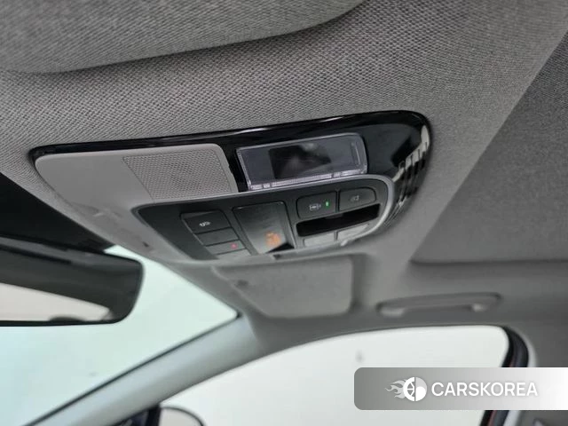 Hyundai Sonata (DN8) 2019 Красный из Кореи, фото 5