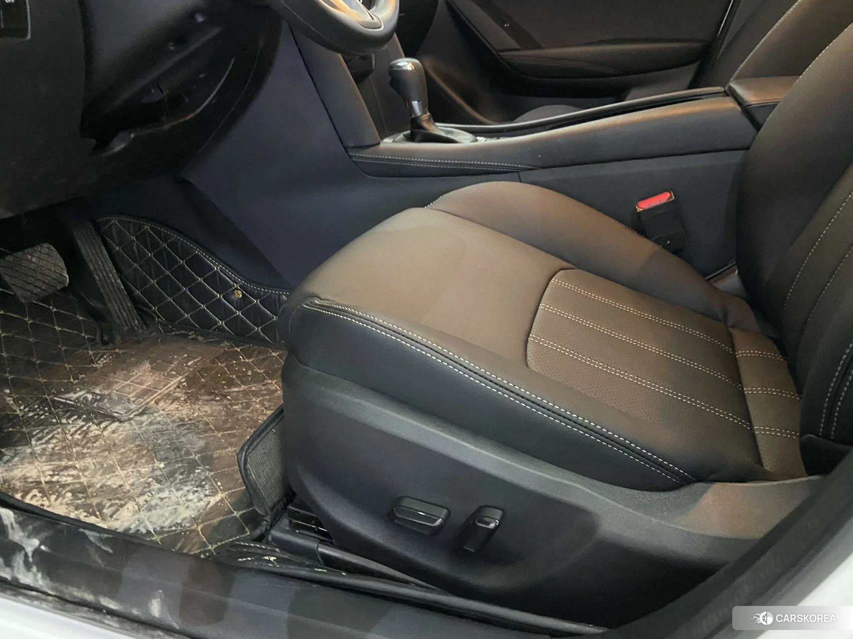 Mazda CX-4 2020 Белый из Китая, фото 5