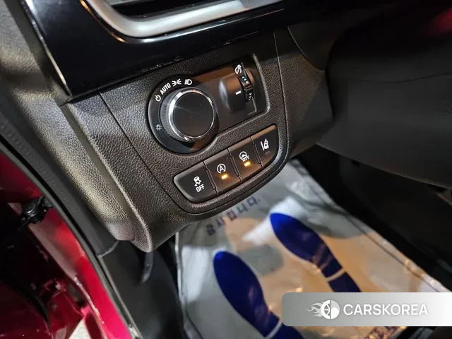 Chevrolet (GM Daewoo) The New Spark 2019 Фиолетовый из Кореи, фото 5
