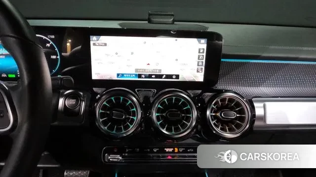 Mercedes-Benz EQB X243 2023 Черный из Кореи, фото 5