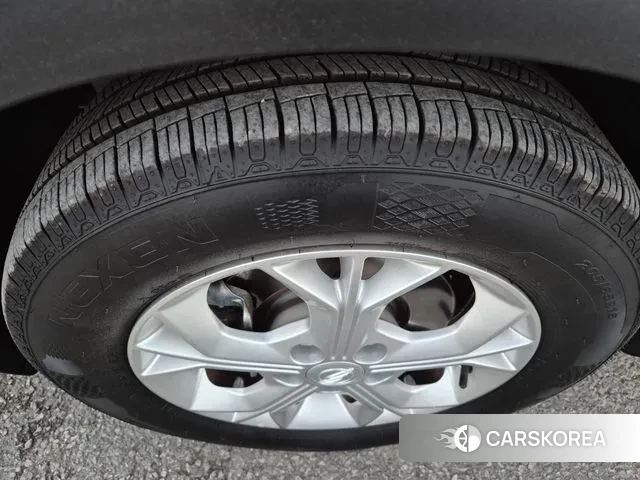 Ssangyong Berry New Tivoli 2020 Белый из Кореи, фото 5