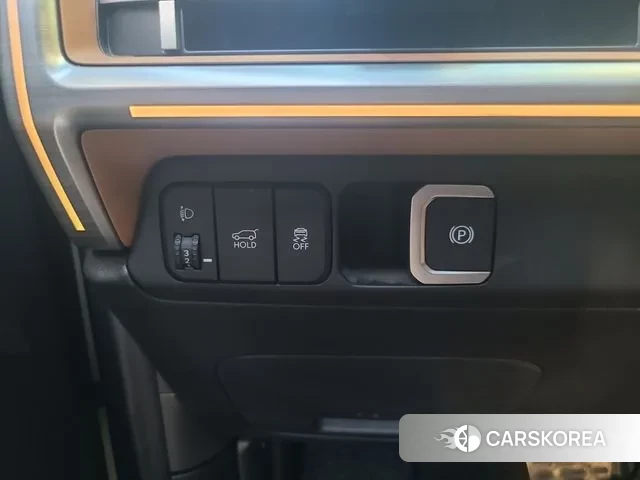 Hyundai Santa Fe (MX5) 2024 Белый из Кореи, фото 5