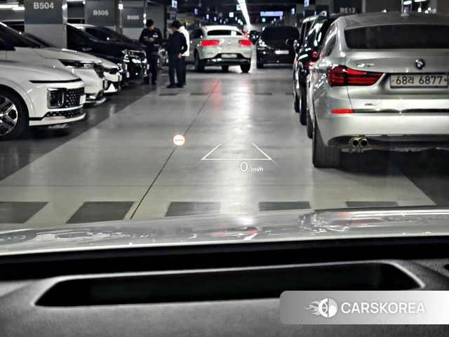 Kia The New Sorento 4th Generation 2024 Белый из Кореи, фото 5