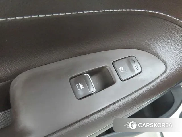 Hyundai Grandeur IG 2019 Белый из Кореи, фото 5