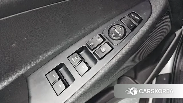 Hyundai All New Tucson 2019 Серебряный из Кореи, фото 5