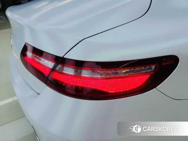 Mercedes-Benz E-class (imported) 2020 Белый из Китая, фото 5