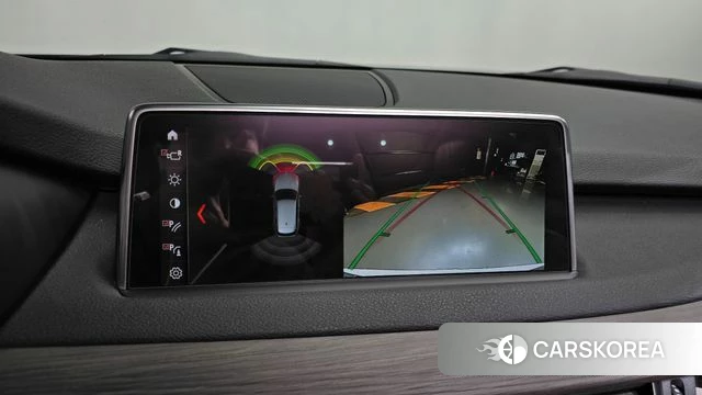 BMW X5 (F15) 2018 Белый из Кореи, фото 5