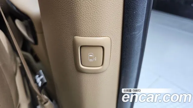 Kia The New Carnival id 2331763 из Кореи 5