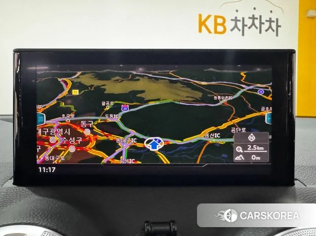 Audi Q2 2023 Белый из Кореи, фото 5