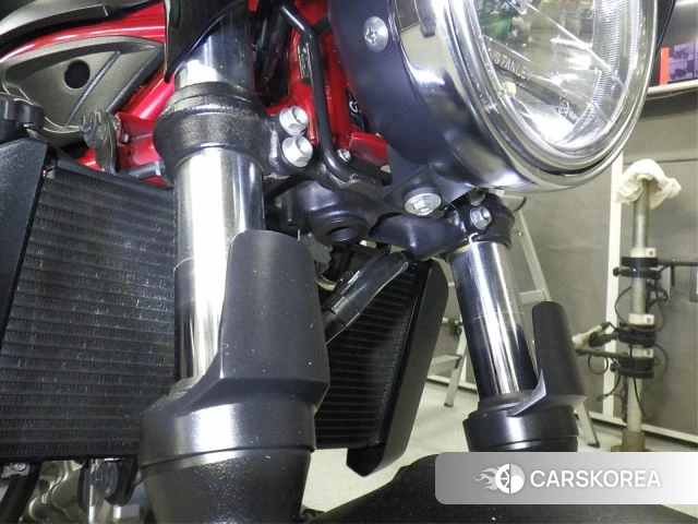 Проданный Suzuki SV650 id 4199904 из Японии, фото 2