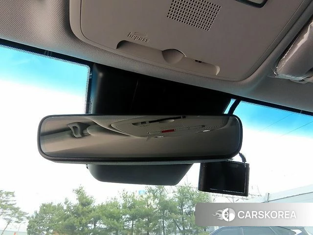 Hyundai The New Grandeur IG 2022 Черный из Кореи, фото 5