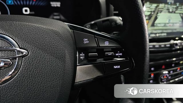 Ssangyong The New Rexton Sport 2022 Белый из Кореи, фото 5