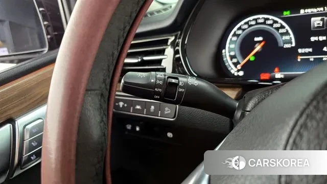 Kia Mohave Master 2020 Черный из Кореи, фото 5