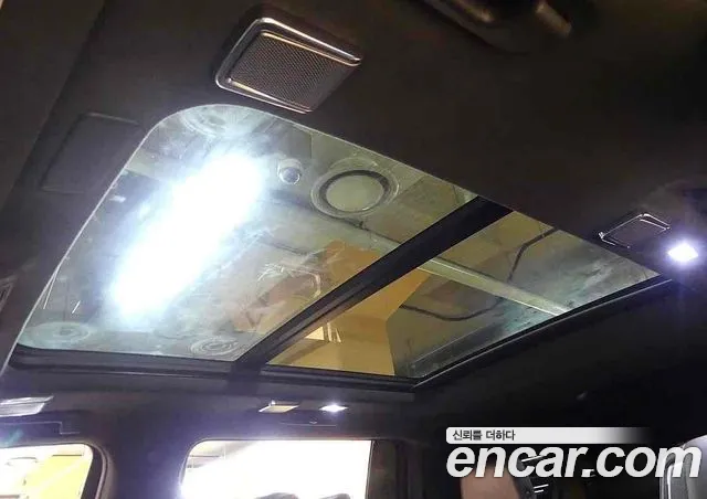 Cadillac Escalade 5th Generation id 2823934 из Кореи 5