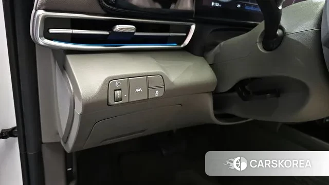 Hyundai Avante (CN7) 2022 Белый из Кореи, фото 5