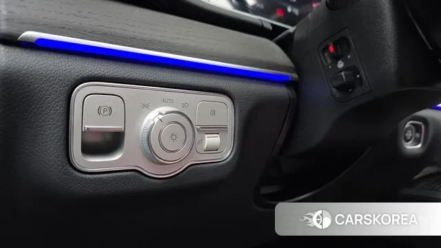 Mercedes-Benz GLE-Class W167 2025 Черный из Кореи, фото 5