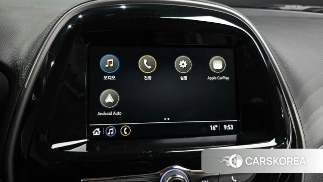 Chevrolet (GM Daewoo) The New Spark 2020 Белый из Кореи, фото 5