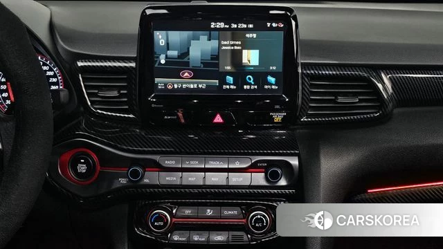 Hyundai Veloster (JS) 2019 Черный из Кореи, фото 5