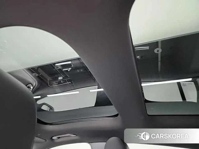 Mercedes-Benz GLA - Class H247 2021 Белый из Кореи, фото 5