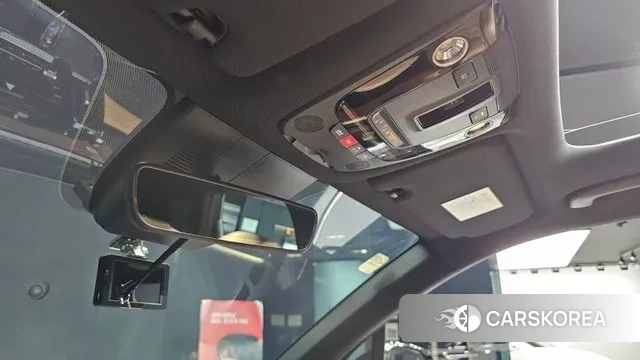 Kia Sorento 4th Generation 2022 Черный из Кореи, фото 5