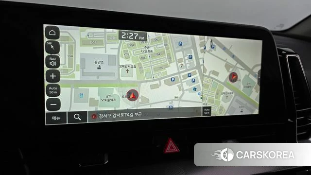 Kia Sportage 5th Generation 2021 Белый из Кореи, фото 5