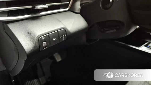 Hyundai Avante (CN7) 2020 Белый из Кореи, фото 5