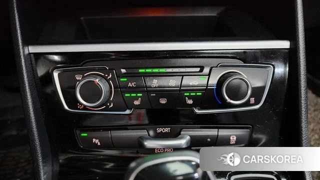 BMW 2 Series Active Tourer (F45) 2019 Черный из Кореи, фото 5