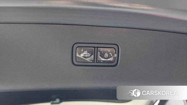 Genesis GV80 2023 Серый из Кореи, фото 5