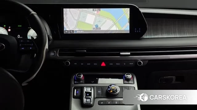 Hyundai The New Palisade 2022 Белый из Кореи, фото 5